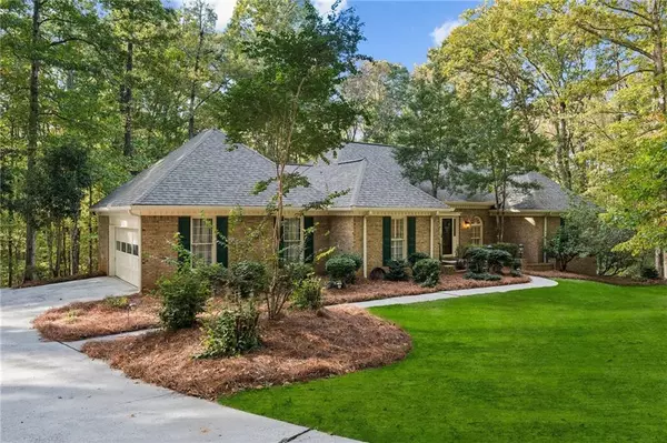 Snellville, GA 30039,4201 Antelope LN