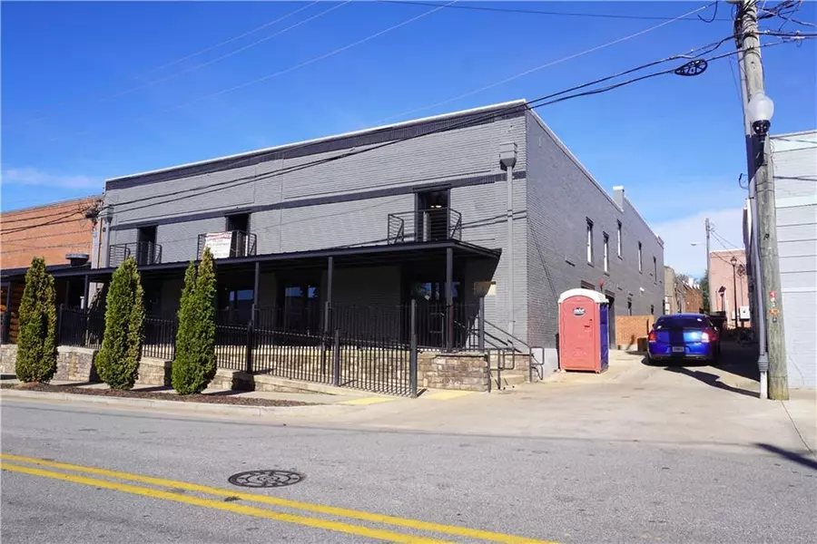 34 Depot unit 21 ST, Hartwell, GA 30643