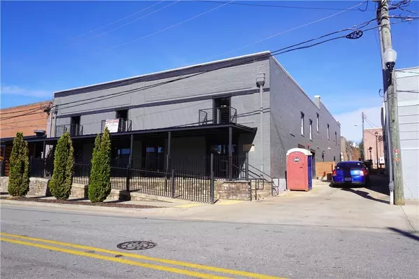 34 Depot unit 21 ST, Hartwell, GA 30643