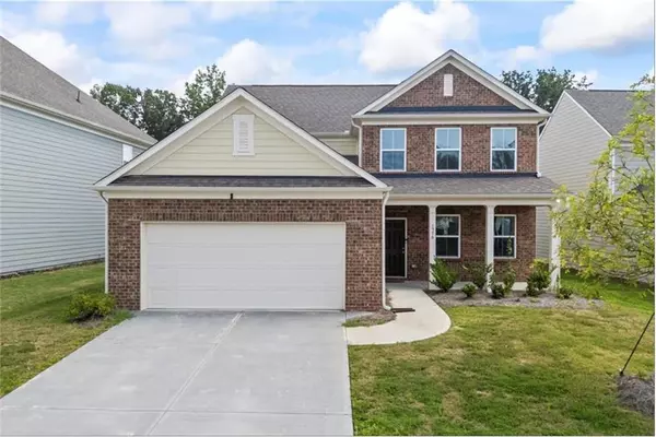 1576 Maston RD, Auburn, GA 30011