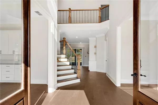 Alpharetta, GA 30005,710 Garden Reserve LN