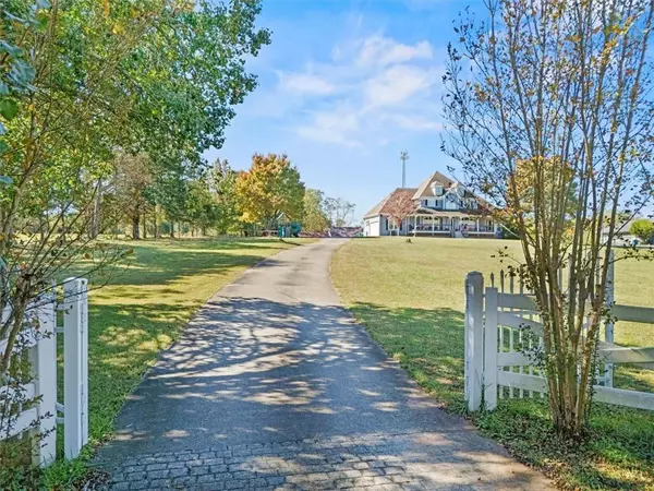 Monroe, GA 30656,2790 Fannie Thompson RD NW