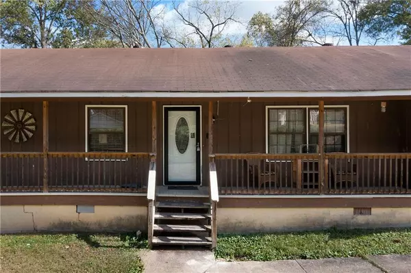 Lindale, GA 30147,1 VAN TASSEL DR SE