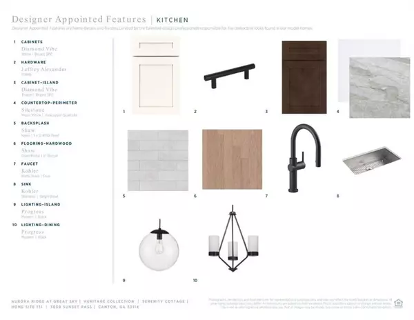 Canton, GA 30114,3009 Sunset PASS