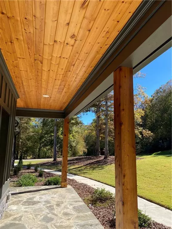 Forsyth, GA 31029,100 Ridge WAY