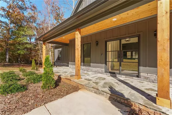 Forsyth, GA 31029,100 Ridge WAY