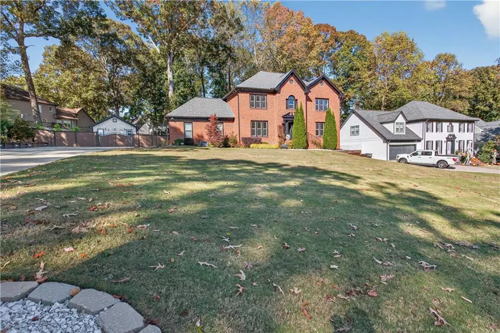 Lawrenceville, GA 30043,2120 Lebanon RD