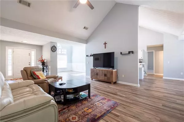 Suwanee, GA 30024,727 Eight Point CT