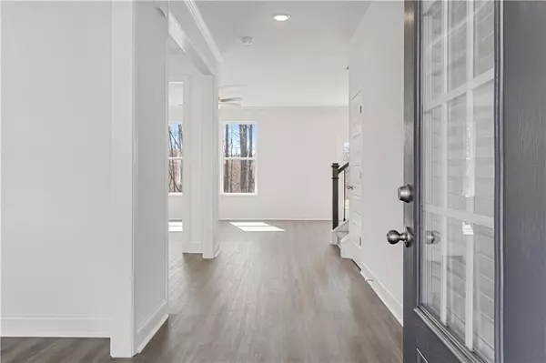 Stonecrest, GA 30038,6061 Spring Way