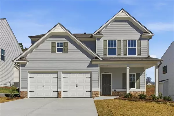 129 Bloomfield CIR, Canton, GA 30114