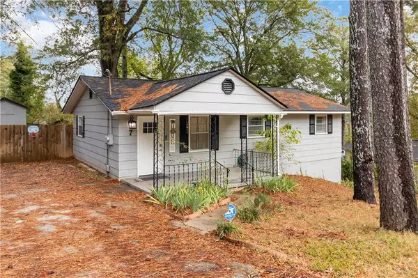 Cartersville, GA 30120,7 Valley View DR