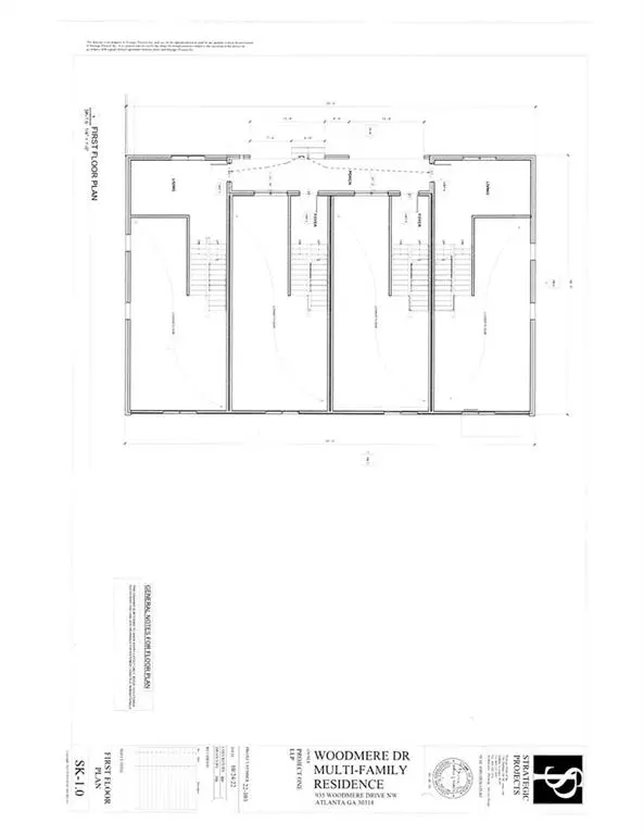 Atlanta, GA 30318,935 Woodmere DR NW