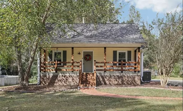 Bowdon, GA 30108,110 Bartlett Circle