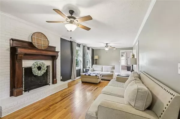 Bowdon, GA 30108,110 Bartlett Circle