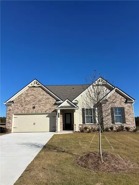 5984 SPRING WAY, Stonecrest, GA 30038