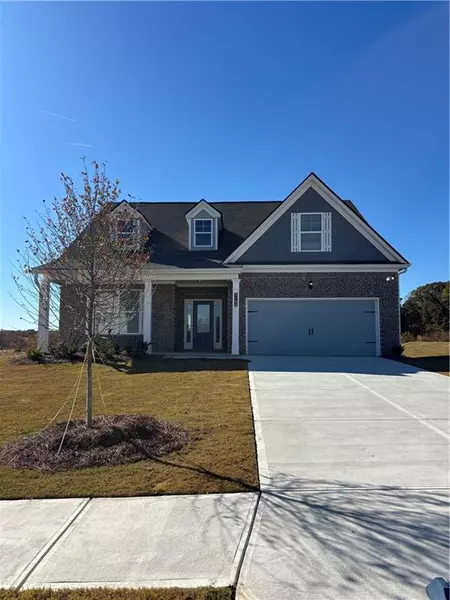 5985 SPRING WAY, Stonecrest, GA 30038