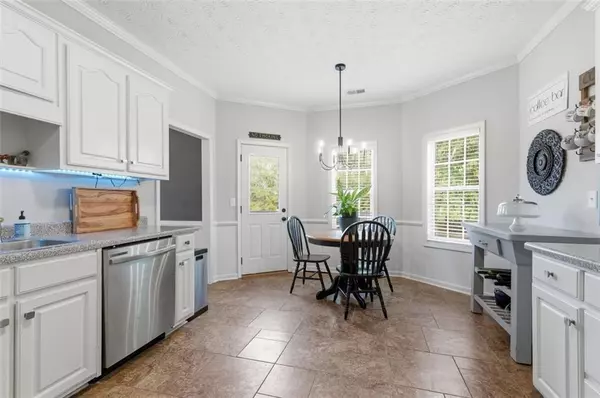 Bethlehem, GA 30620,1856 Whitley RD