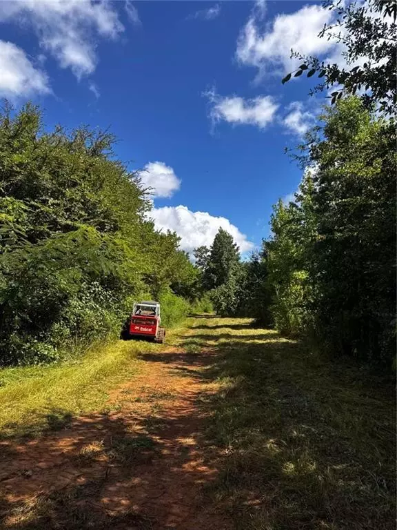 Cedartown, GA 30125,0 Old Potash RD