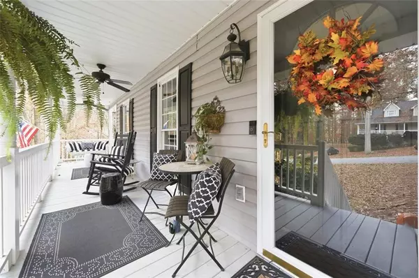 Douglasville, GA 30134,328 Abbington LN