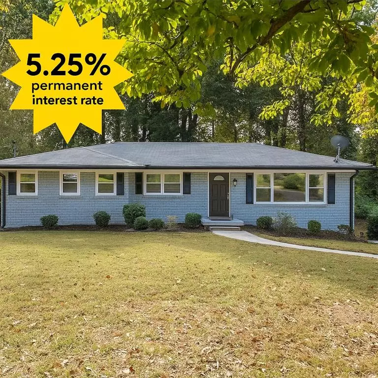 Atlanta, GA 30311,2764 Veltre PL