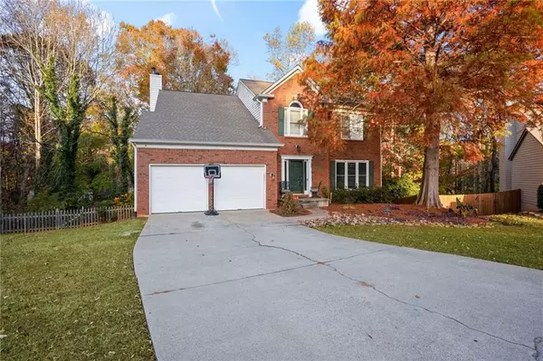 Lawrenceville, GA 30043,1707 Tidewell TRCE