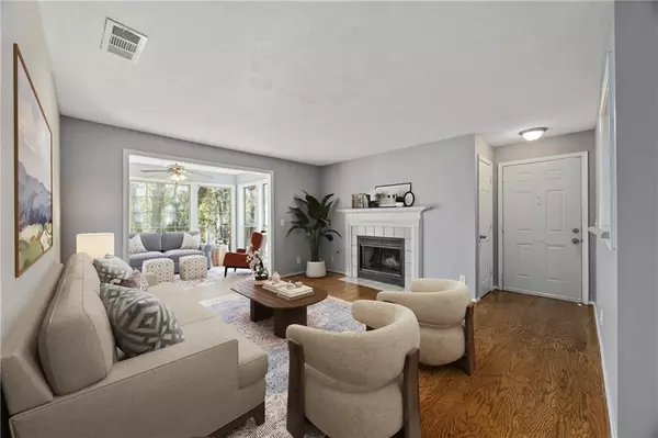 Atlanta, GA 30350,707 Gettysburg PL