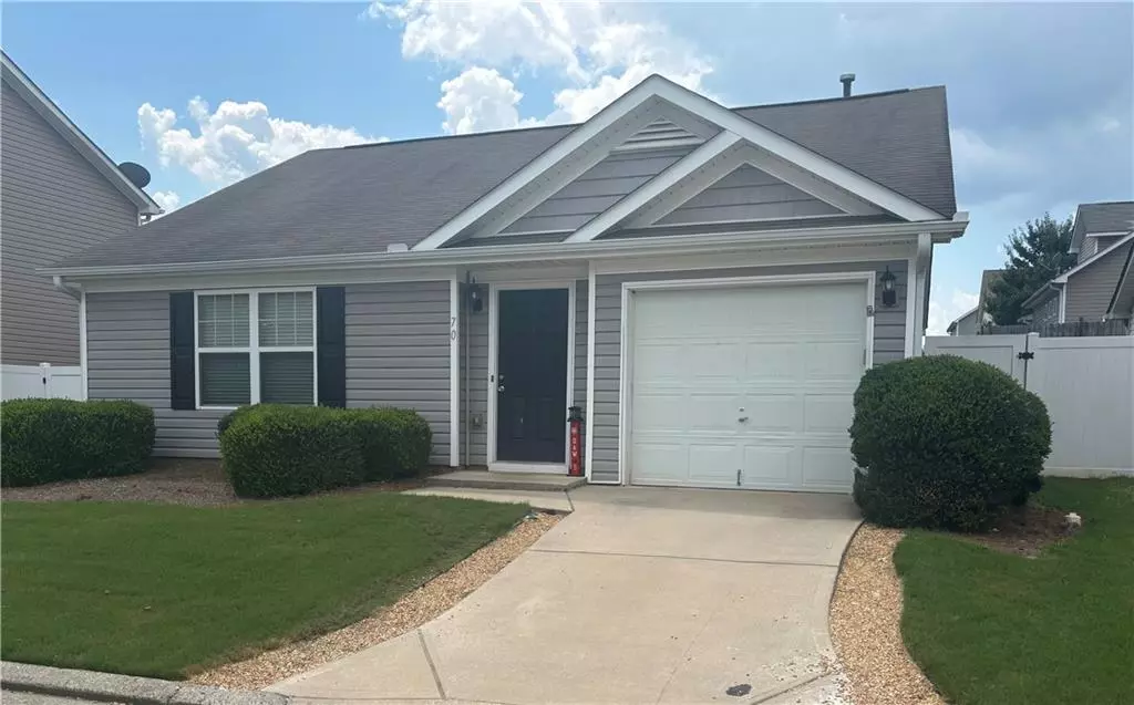 Hiram, GA 30141,70 Hill Side WAY