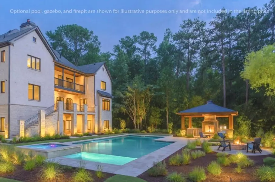 10765 Shallowford RD, Roswell, GA 30075