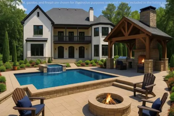 Roswell, GA 30075,10745 Shallowford RD