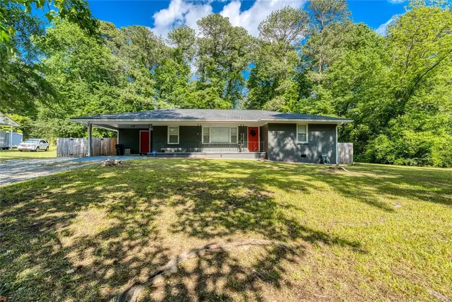 2462 Pate ST S, Snellville, GA 30078