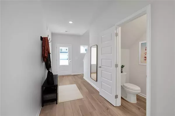 Calhoun, GA 30701,107 Lavender CIR