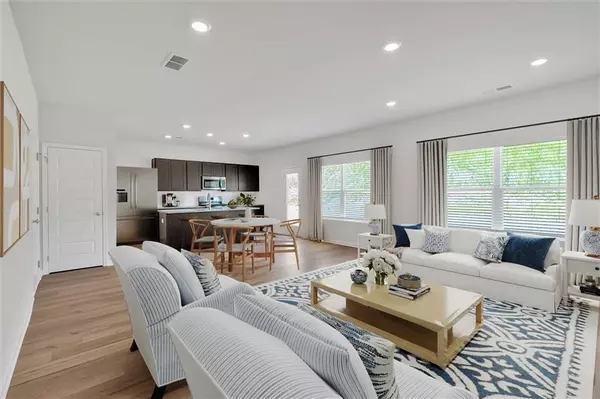 Calhoun, GA 30701,107 Lavender CIR