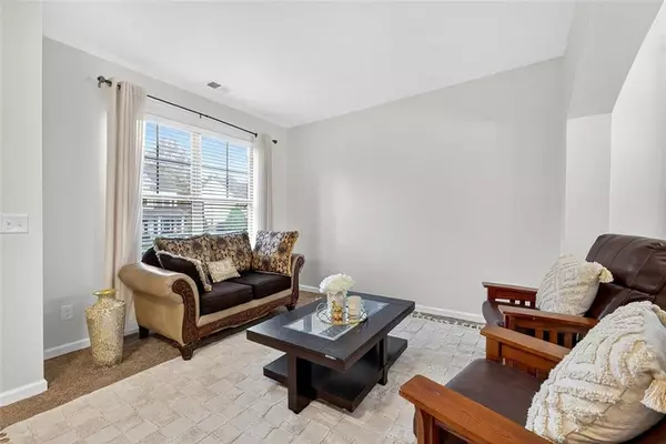 Marietta, GA 30008,2517 KOLB MANOR CIR SW