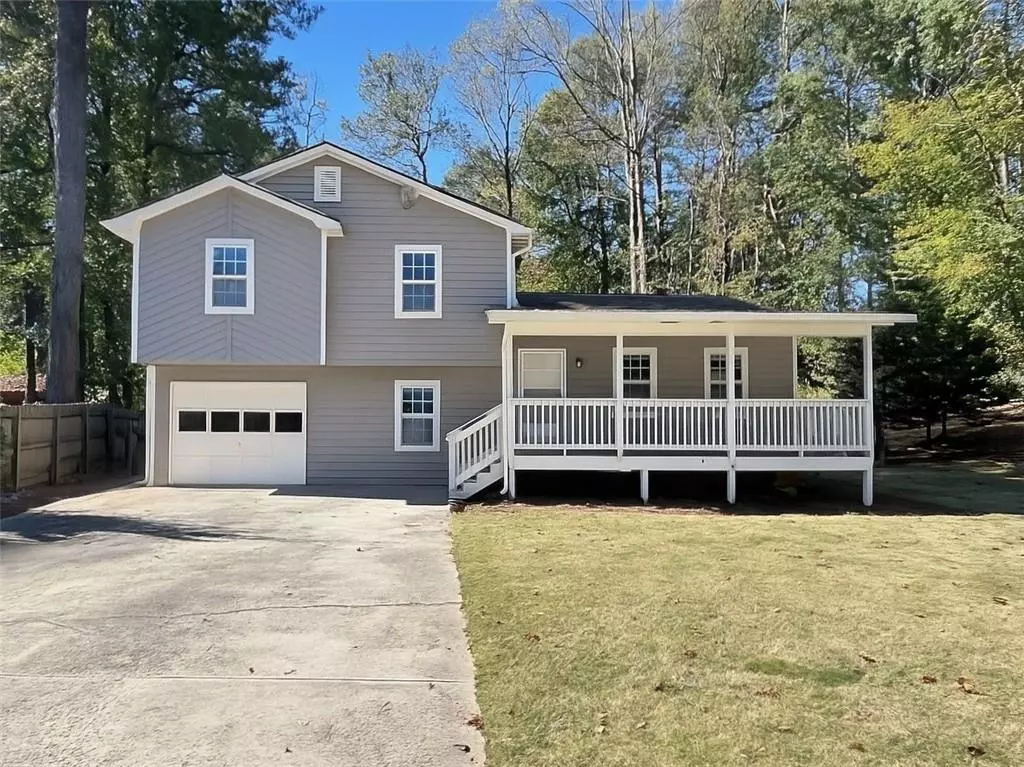 Duluth, GA 30096,2688 Shetland LN