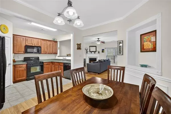 Duluth, GA 30096,3166 Creston Park CT