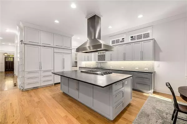 Atlanta, GA 30307,1213 Druid PL NE