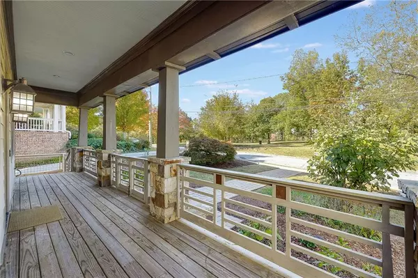 Atlanta, GA 30307,1213 Druid PL NE