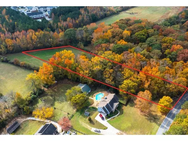 Cartersville, GA 30121,84 Cline Smith RD