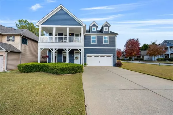 Braselton, GA 30517,5934 LEXINGTON WAY