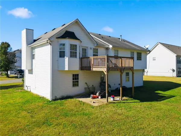 Cartersville, GA 30120,15 Greenhouse DR SE