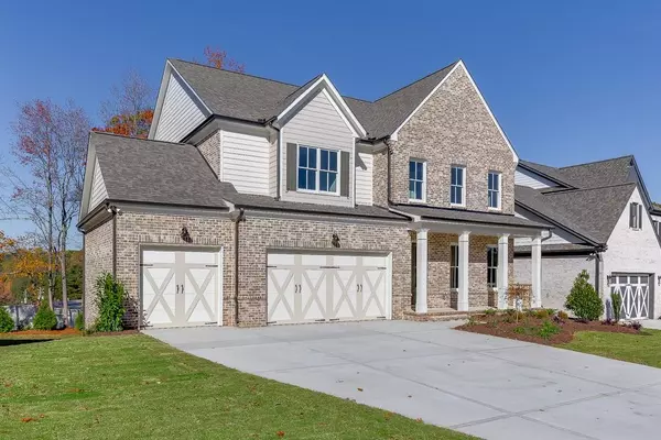 Buford, GA 30518,452 Thunder RD