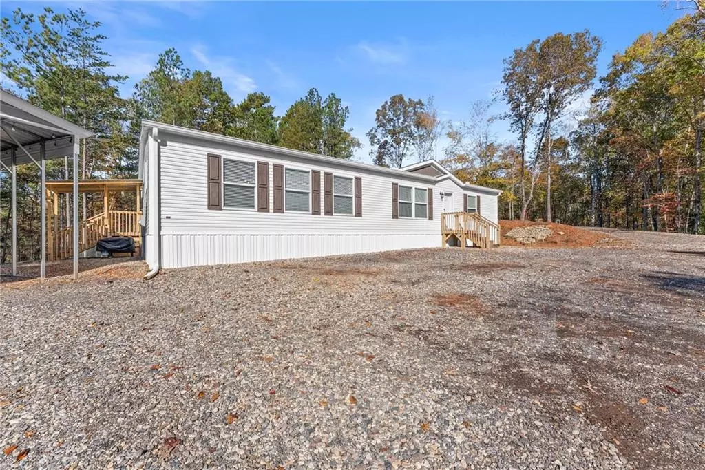 Dawsonville, GA 30534,1335 Amicalola Ch RD