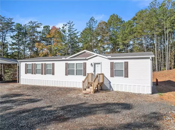 Dawsonville, GA 30534,1335 Amicalola Ch RD