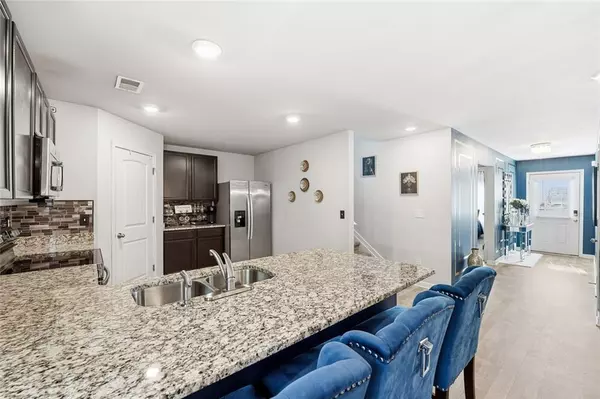 Covington, GA 30016,55 Twin Lakes DR