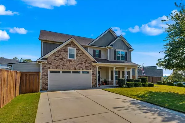 Canton, GA 30115,609 Darnell RD