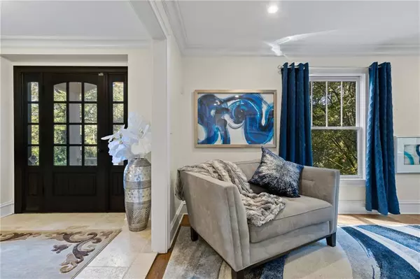 Atlanta, GA 30350,1532 Huntingdon TRL