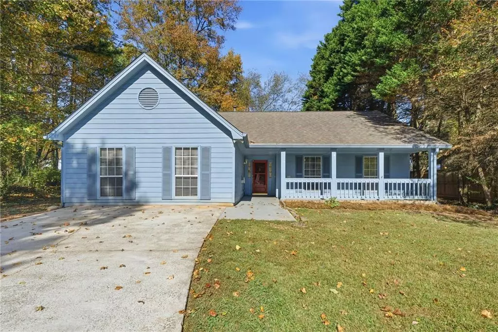 Snellville, GA 30078,2500 Rosedale RD