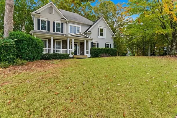 Woodstock, GA 30189,3986 Fox Glen DR