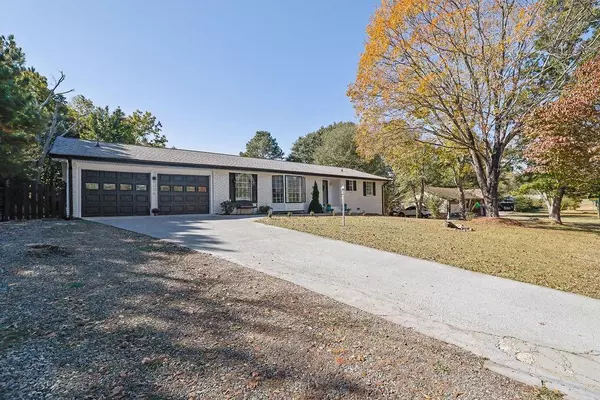 Marietta, GA 30064,1224 Murray CIR SW