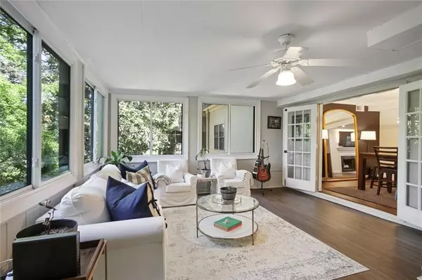 Atlanta, GA 30327,162 Elysian WAY NW